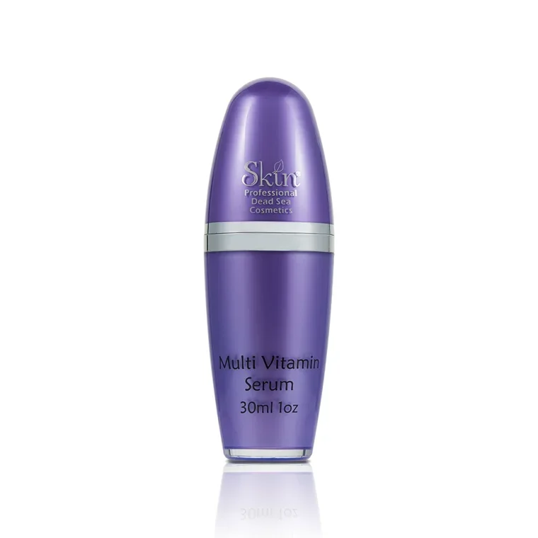 Multi Vitamin · Serum