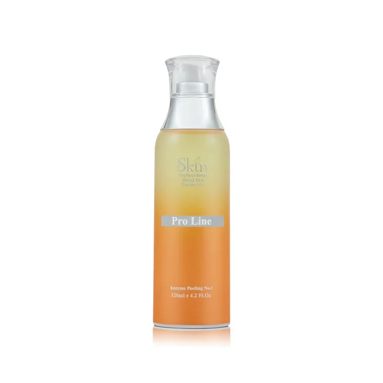 Pro Line · Enzyme Peeling