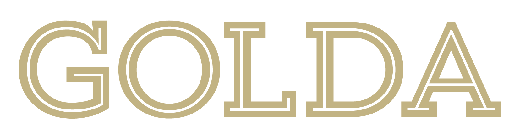 GOLDA