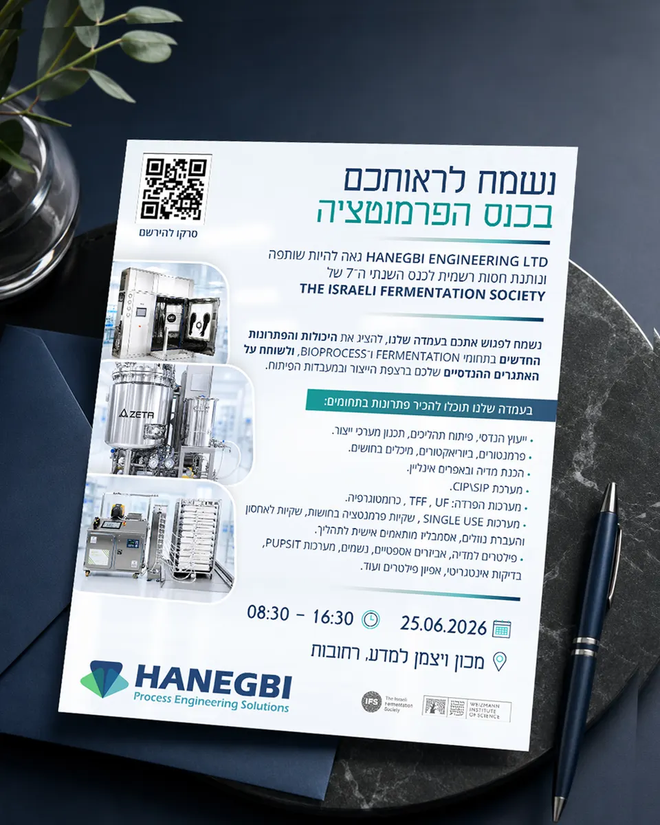 ההזמנה המודפסת